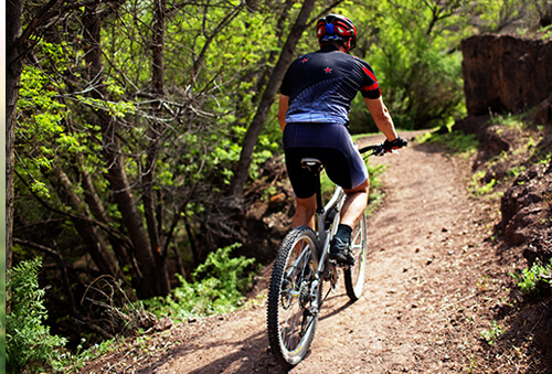 Cycling