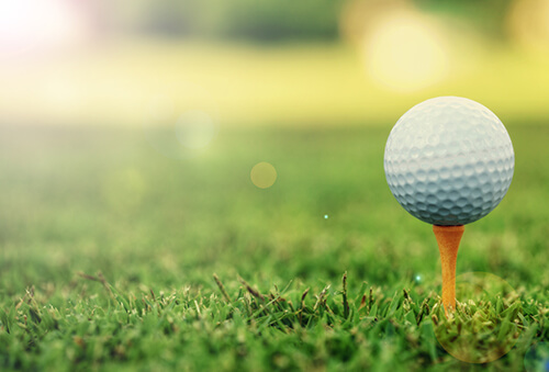 Golf Course