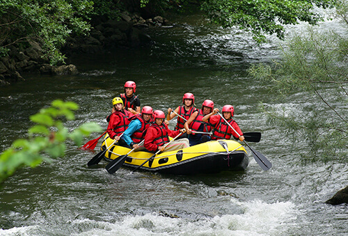 Water Sports